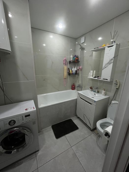 Продам квартиру в районе ВК РЭК