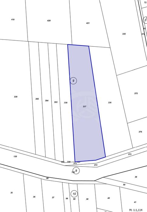 Парцел в Асеновград! 21682
