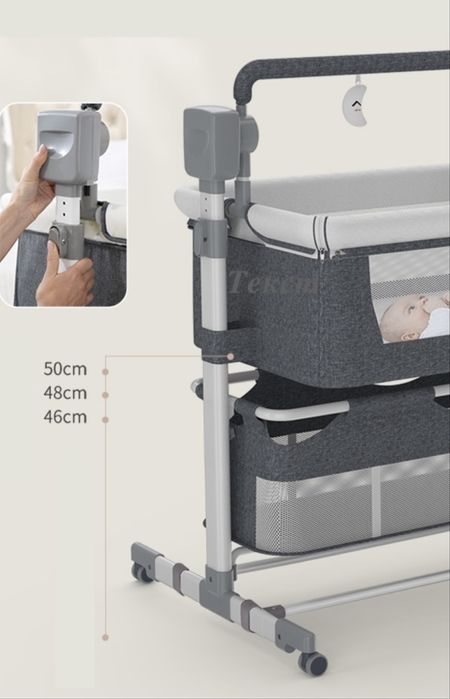 Электронная люлька