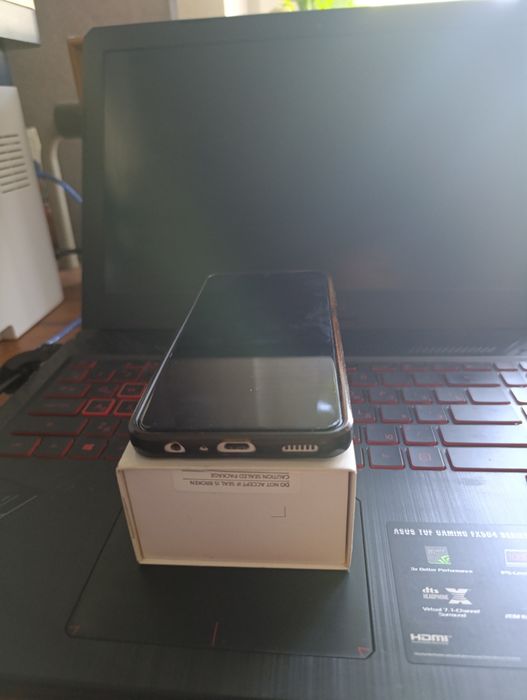 Телефон Samsung A23