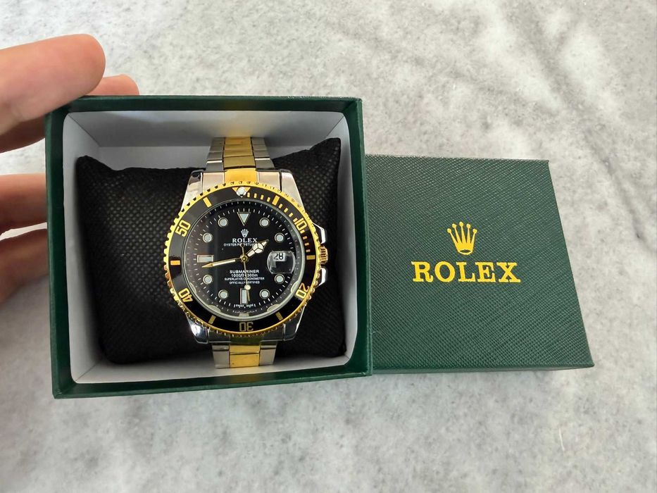 Rolex Submariner 41mm