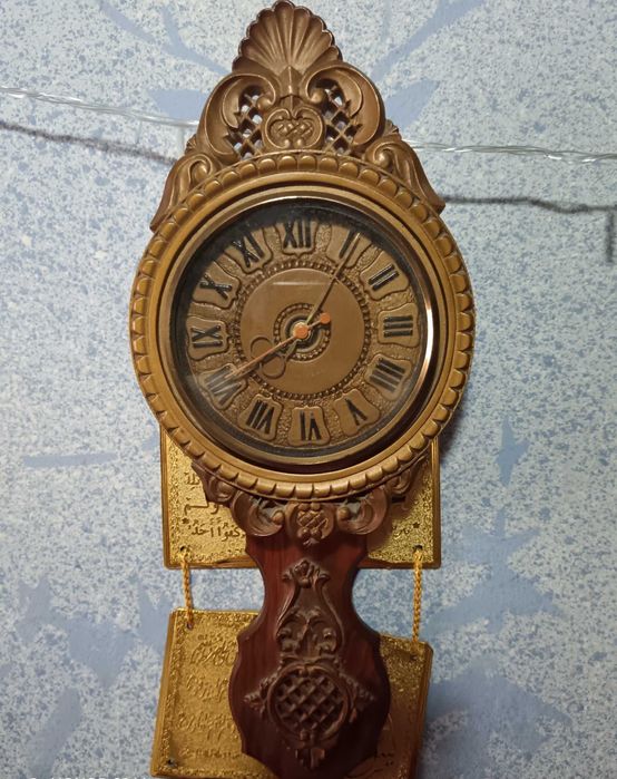 Продаётся часи Ссср