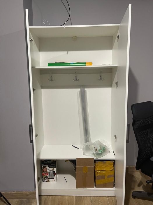 Продам новый шкаф