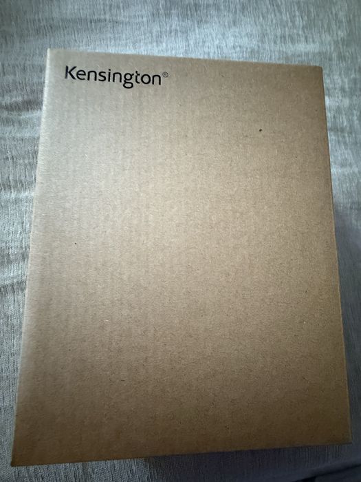 Mouse, Kensington, SlimBlade Pro Trackball