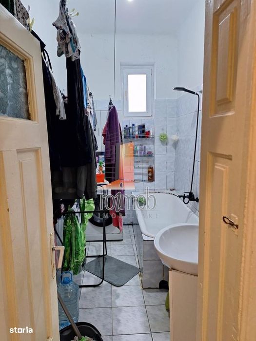 Apartament 4 camere decomandat Batistei