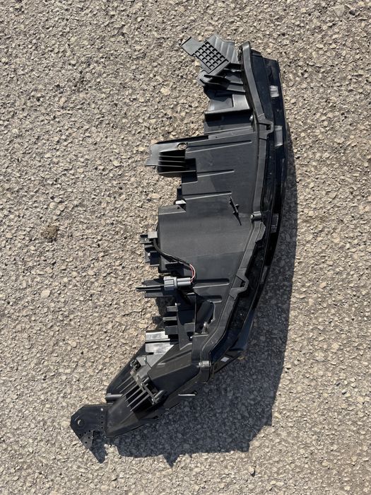 Лед лява дневна светлина за Nissan X-trail 2021 - 2026 година