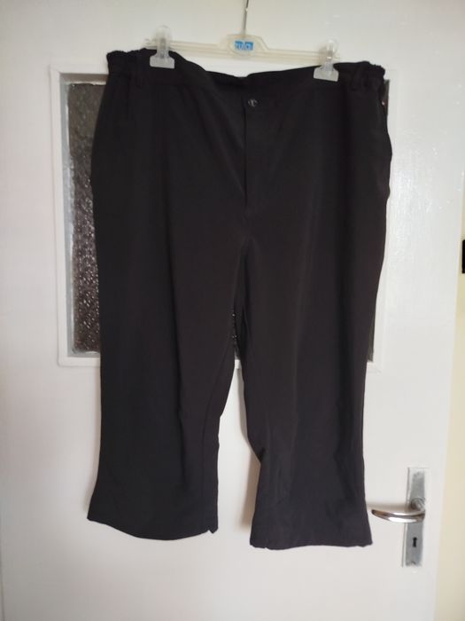 Еластичничен къс панталон 2-3 хл
