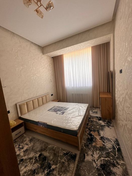 Аренда 2 хона  Новастройка Нурафшон Сагбон