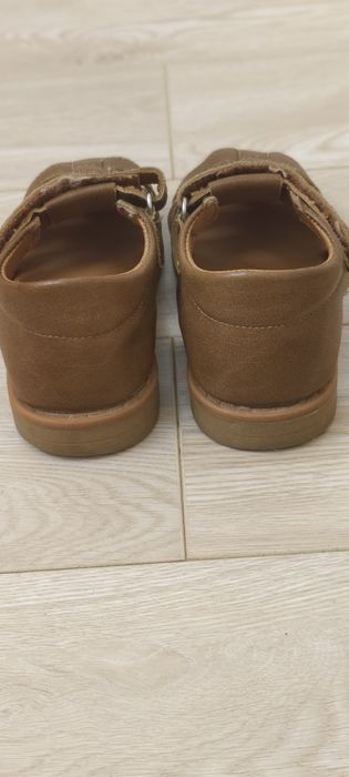 Босоножки классика 26 размер