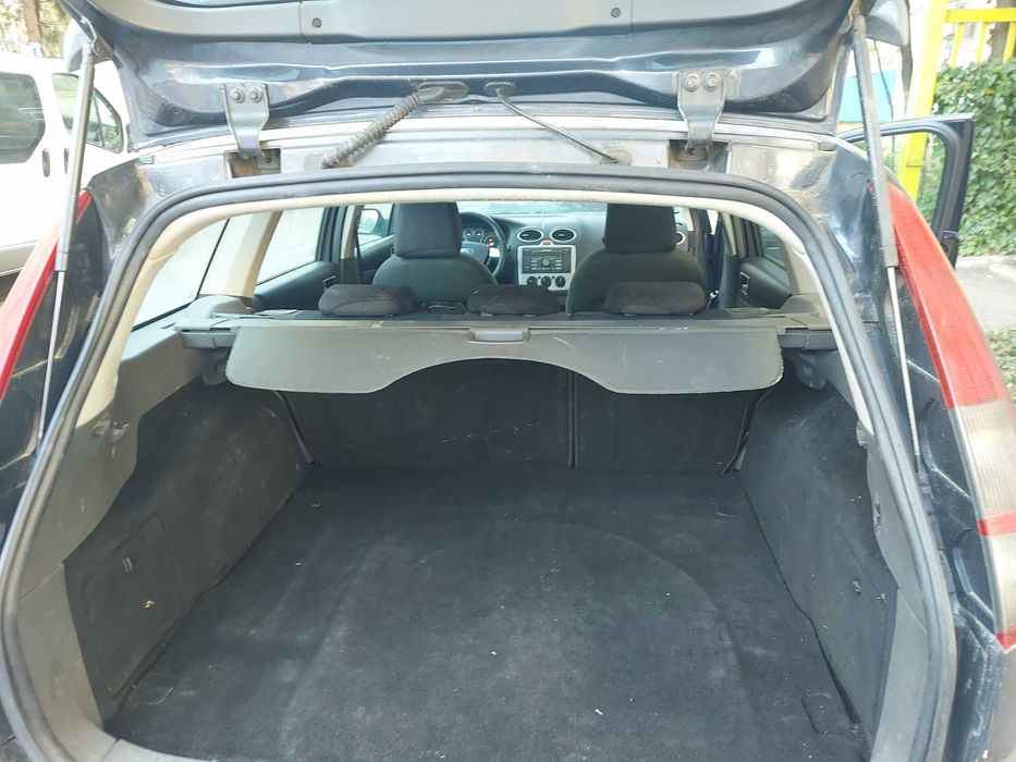 Ford Focus Break 1.6