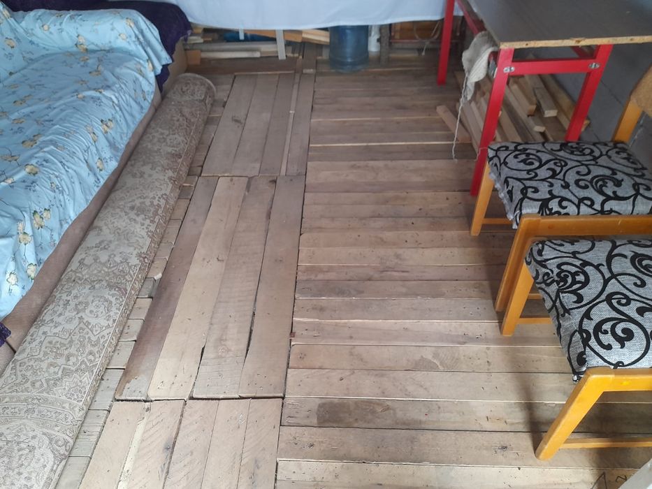 Продам гараж. Б/у.