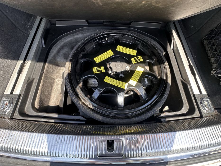 Ауди а4 б8 олроуд 2.0тди на части / audi a4 b8 allroad 2.0tdi