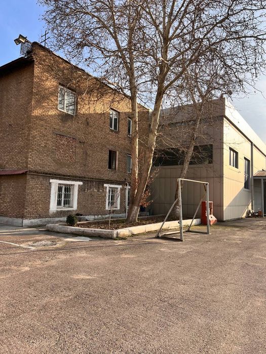 Срочная Аренда Базы под склад, производство, автопаркинг/Куйлюк/Водник