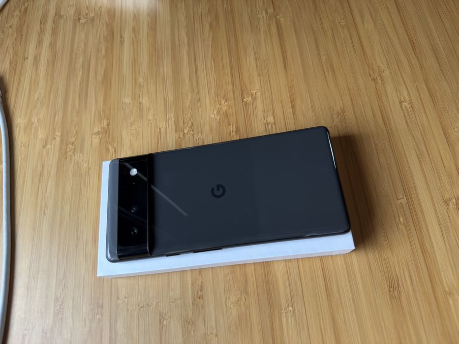Google Pixel 6 Пиксел 6