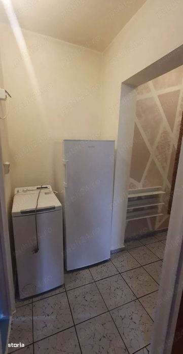 Inchiriez garsoniera zona iancului pantelimon stradal