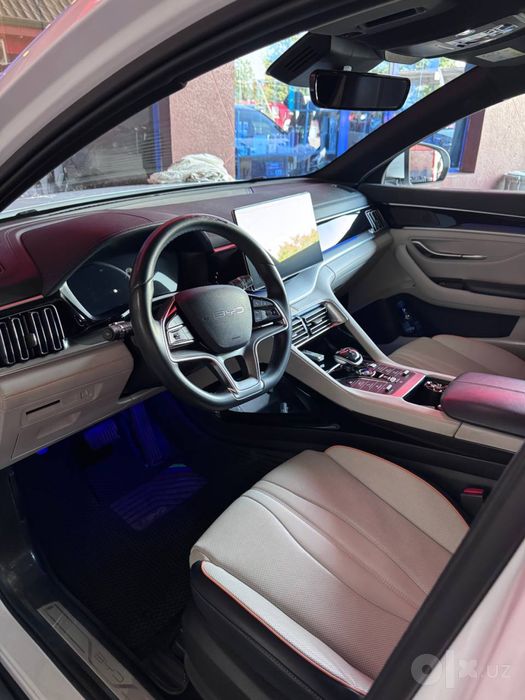Byd 2023 год Song Plus DMI позиция 2