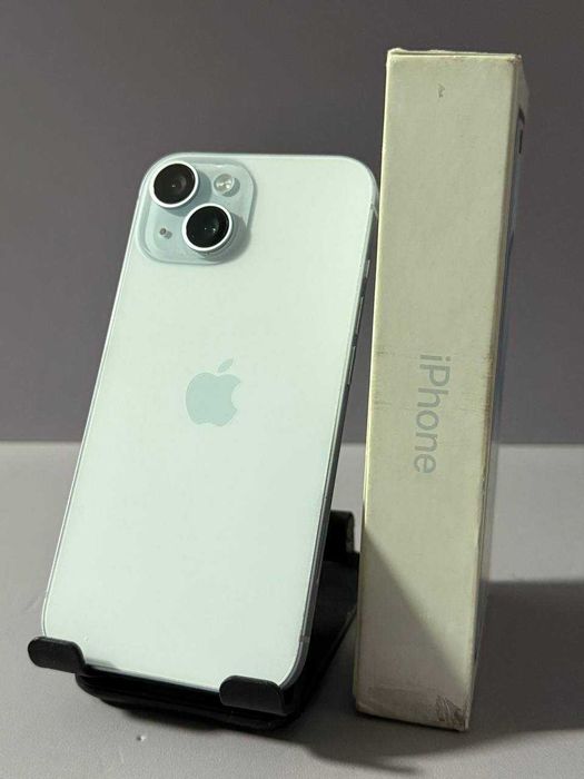 iPhone 15 / КА323940