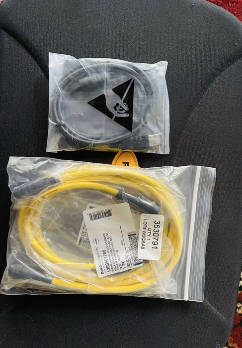 Fluke  810 Vibrator Testr