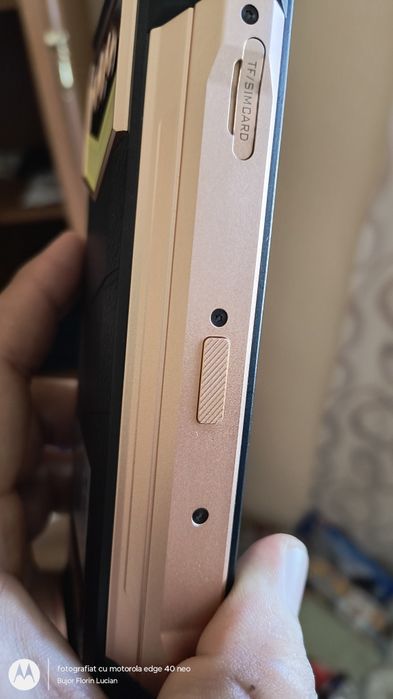 Telefon Doogee S100 Pro