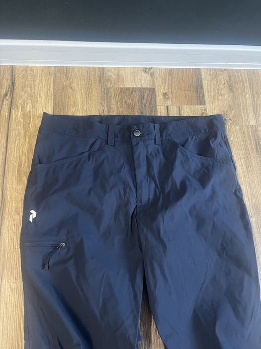 Peak Performance size XL Pants