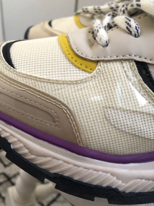 Adidași bărbați zara