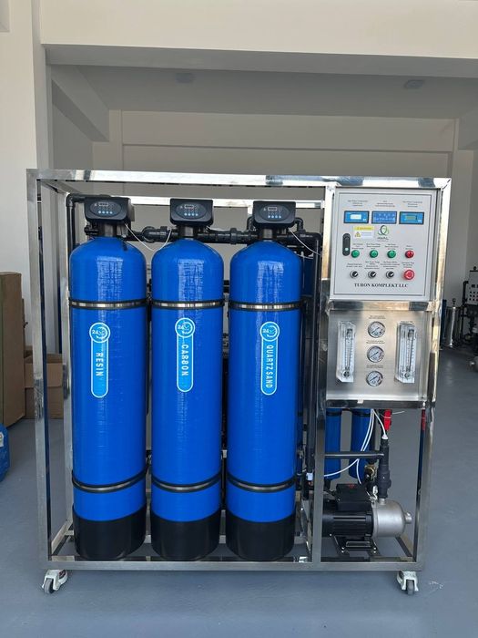 FILTR suv Сув фильтрлари