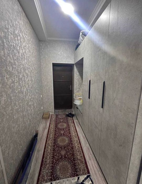 Феруза Еко бозор продажа квартира