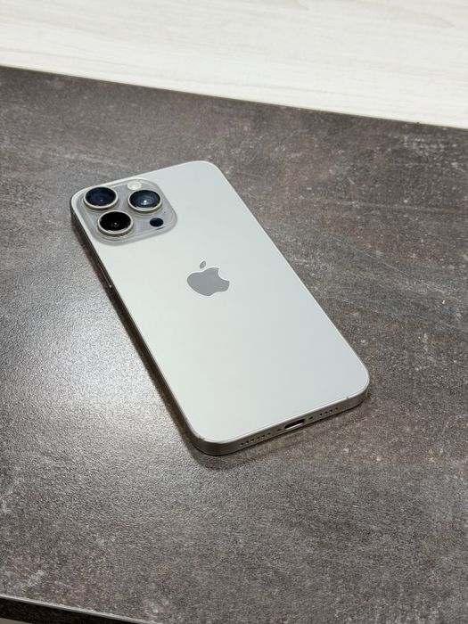 15 promax 256gb sotiladi