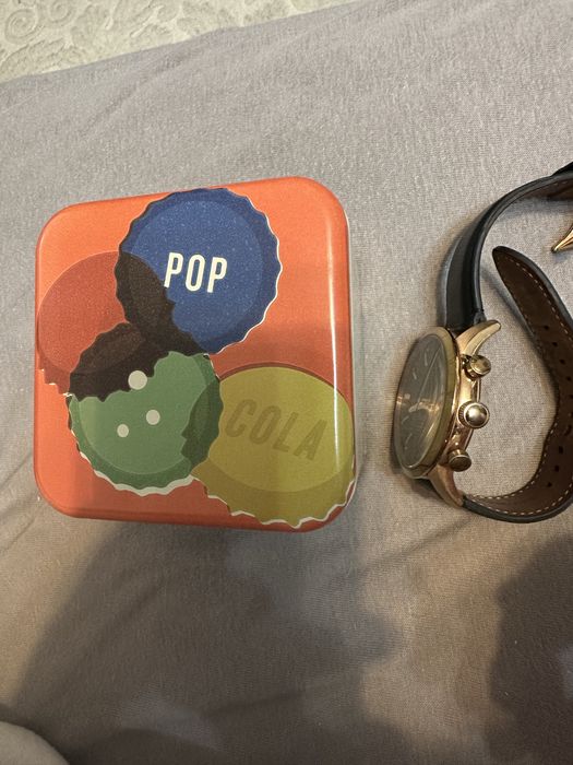 Fossil FS5097 – Ceas original cu cutie