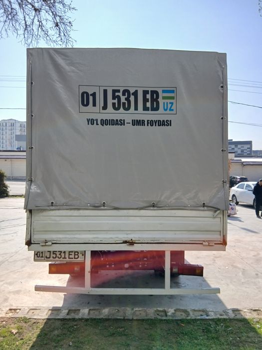 Gazel biznes srochna sotiladi! 2012 yil prabeg 408 ming generalniy bor