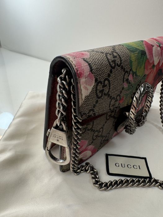 geanta GUCCI Dionysus