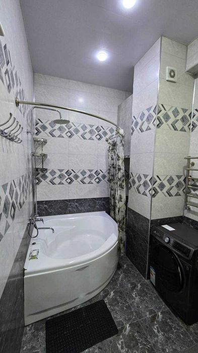 Ташкент Сити-Gardens! cityСдается новая-3х комнатная в элит комплексе!