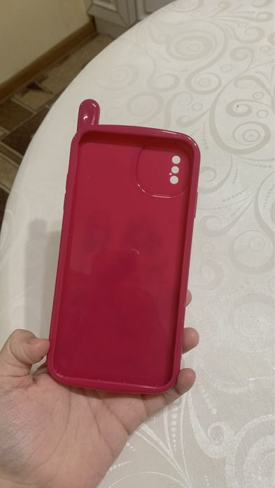 Чехол для XSMAX