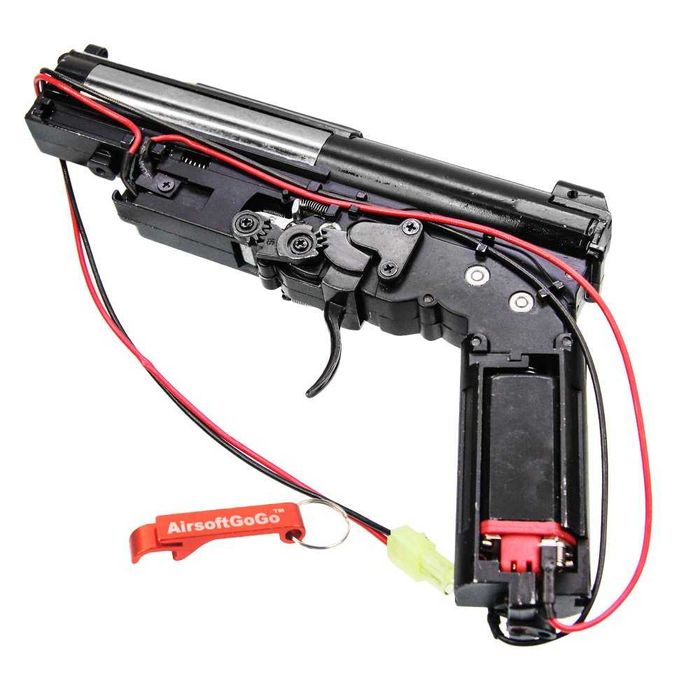 Pistol LEGENDAR!! Puternic, Full Metal, 5 JOULI!! Airsoft Co2 gaz