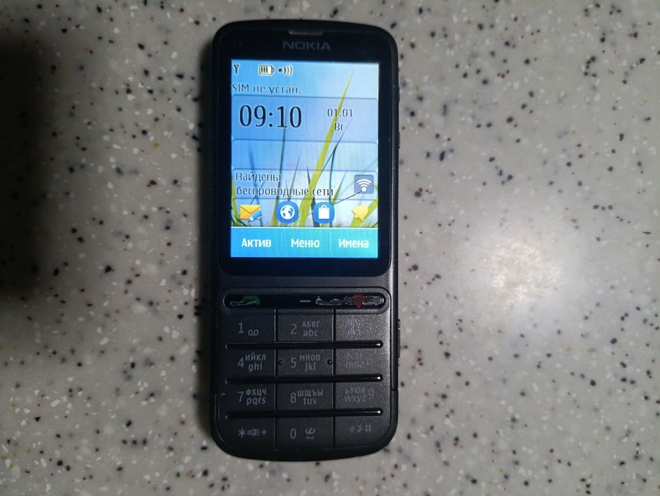 Продам Нокиа С3-01