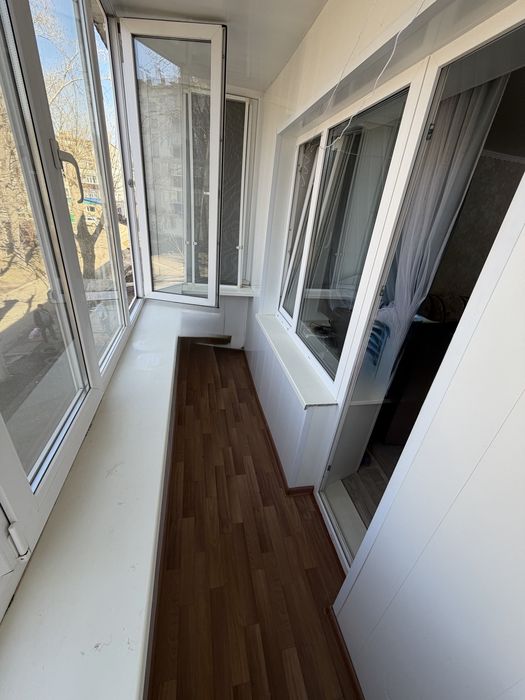 Продам 2х комнатную квартиру