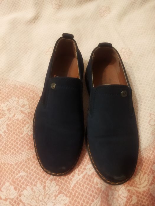 Продам детские вещи