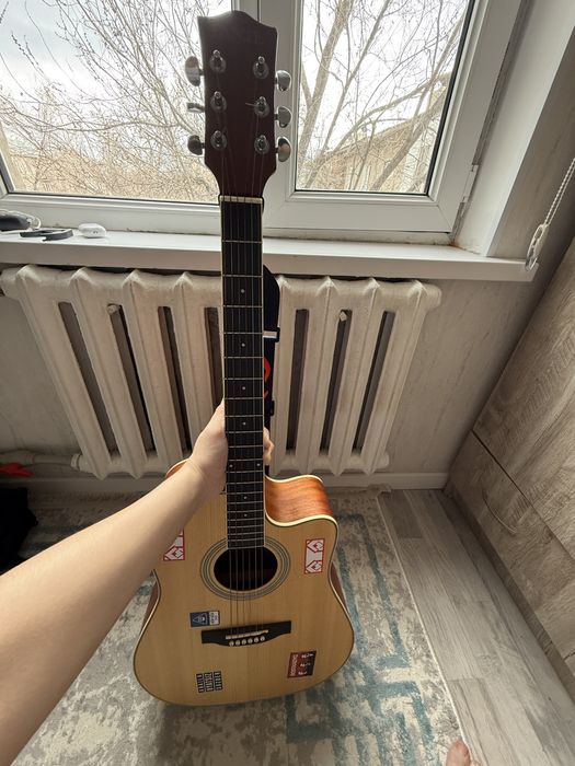 Гитара FANTE 41.