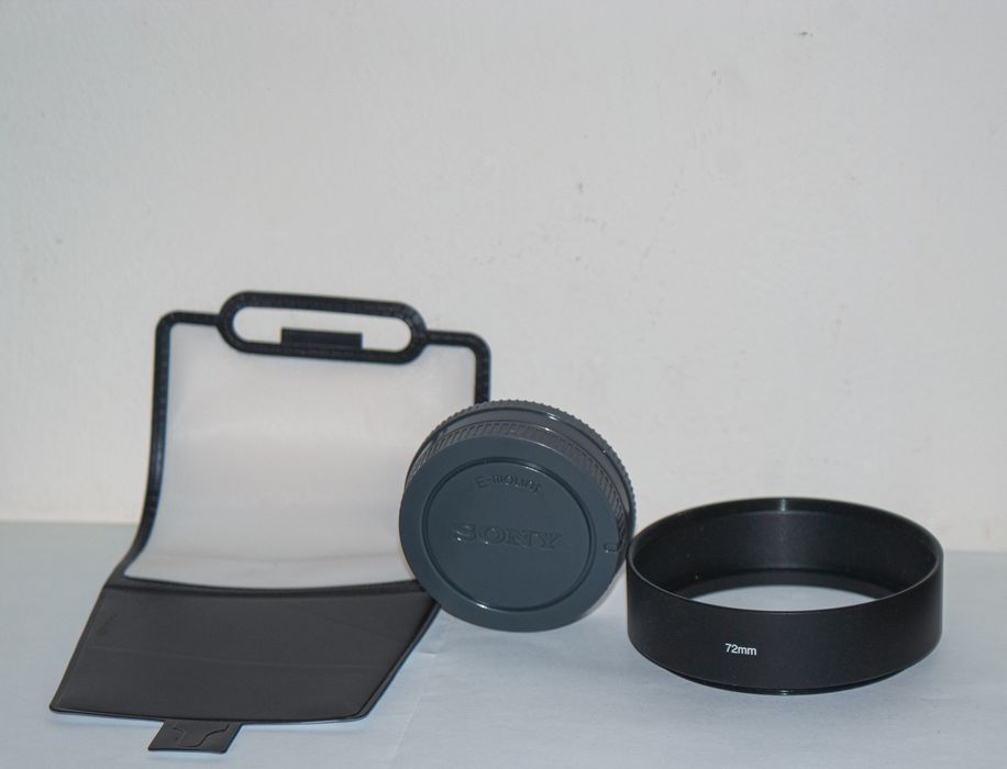 Продам Бленду 72мм