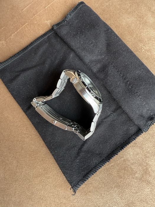 Omega seamaster 2264.50.00