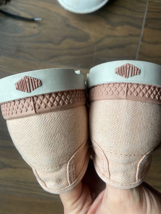 Дамски кецове Palladium НОВИ