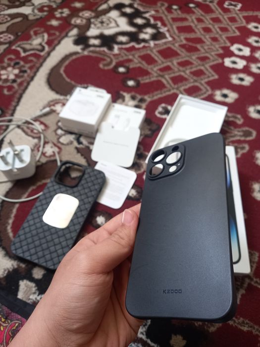 Iphone 14 pro max 256Gb Айфон 14 про макс