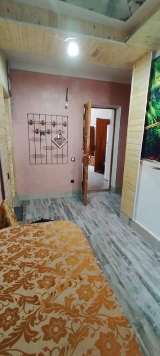 Квартира Калдаякова