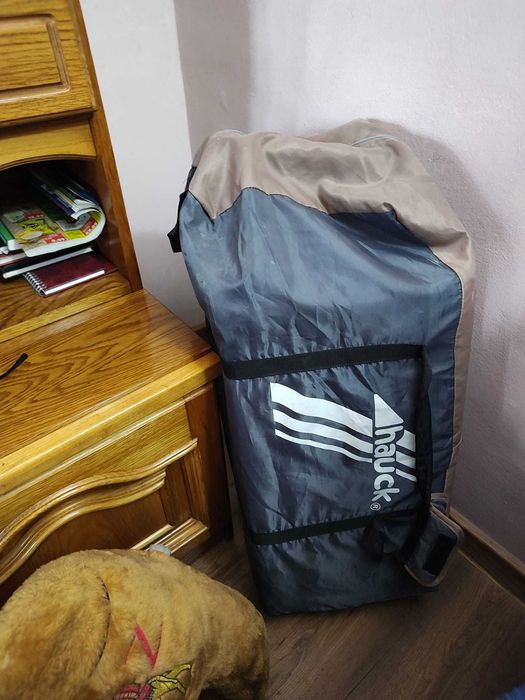 Patut copii de calatorie