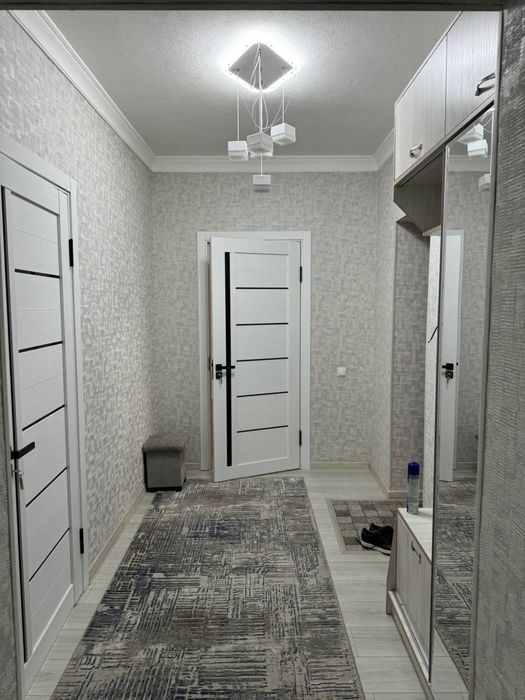 Arenda Qora tosh Inbazari oldida 2 xonali uy ijaraga beriladi