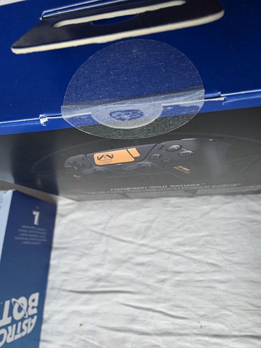 Лимитирани джойстици за пс5 Dualsense Limited Edition Ps5