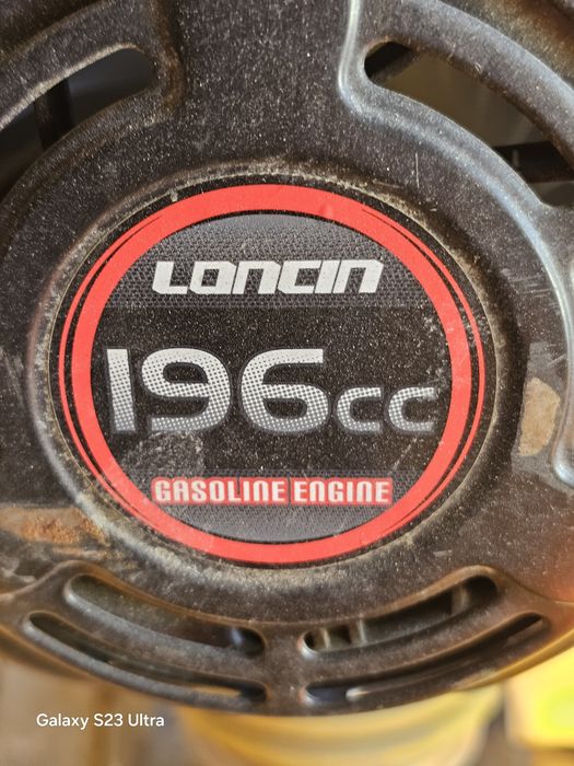 Вибронога для трамбоаки