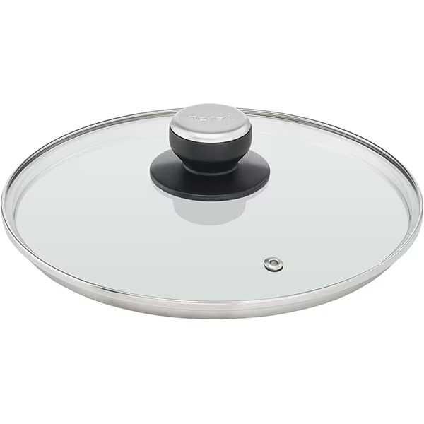 Cratita cu capac TEFAL Unlimited G2554672 5.2l 24cm Noua Sigilata