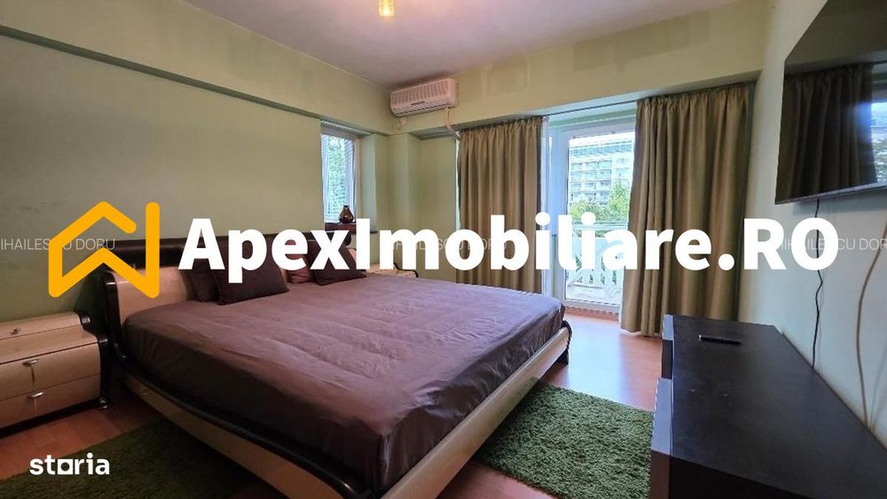 Apartament 2 camere de inchiriat Unirii Bucuresti | ApexImobiliare.ro