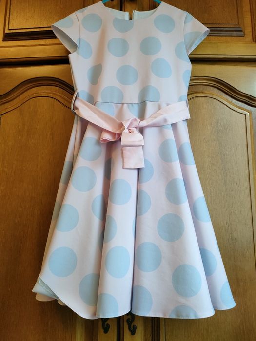 Rochie fetita Marimea 152